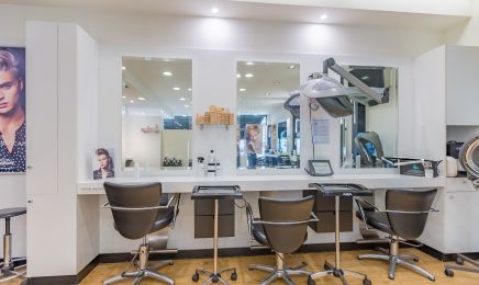 L'Atelier Intermede - Royan : Coiffeur à Royan
