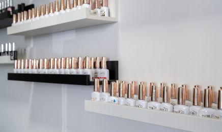 LA - Salon Esthétique  : Institut de beauté à Saint-Gilles