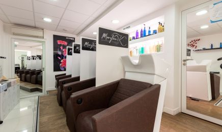 Maryline K  : Institut de beauté à Aix-en-Provence