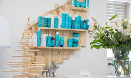 Le salon de Laety : Coiffeur à Marseille