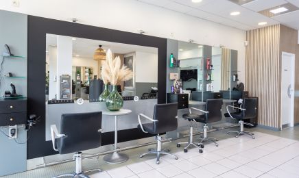 O'Salon : Barbier à Clermont-Ferrand