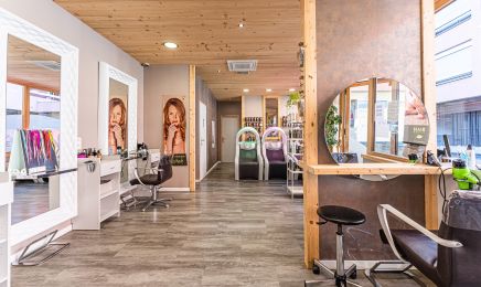 Coiffure O' Naturel : Coiffeur à Sallanches