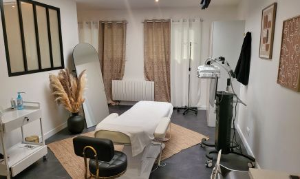 Skin KTP : Institut de beauté à Bailly-Romainvilliers