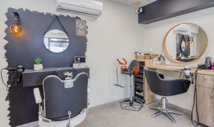 L'ARTISAN COIFFEUR : Coiffeur à Saint-Just-Saint-Rambert