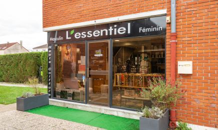 L’essentiel : Coiffeur à Montigny-le-Bretonneux