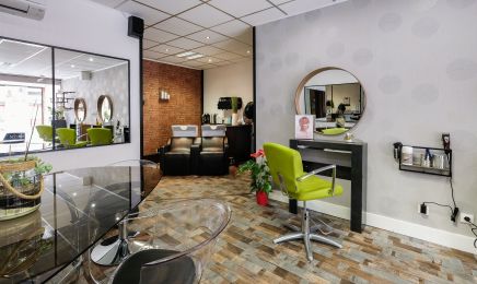 Viva La Vie - Toulouse : Coiffeur à Toulouse