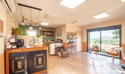 Le rendez vous d'Aurélie : Coiffeur à Penne-d'Agenais