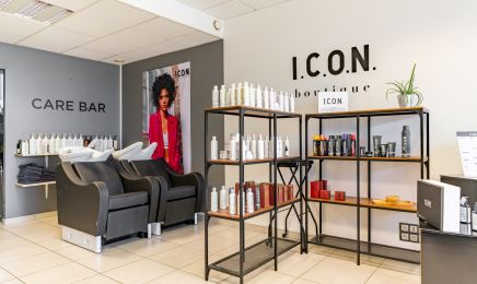 Caract’Hair Vigneux : Coiffeur à Vigneux-de-Bretagne