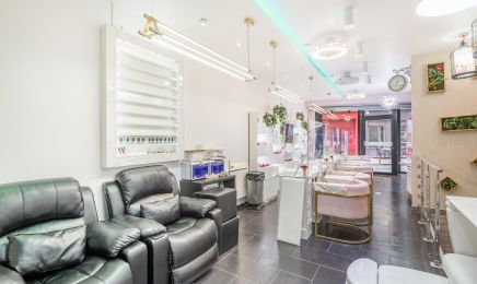 institut mademoiselle : Institut de beauté à Paris