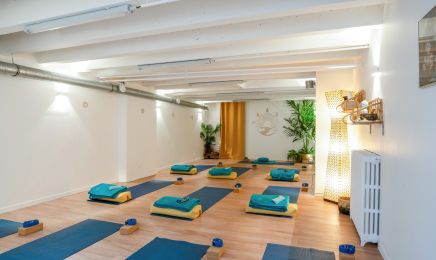 À Corps & Âmes  : Institut de beauté à Le Havre