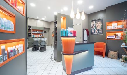 Nymphéa Coiffure  : Coiffeur à Saint-Héand