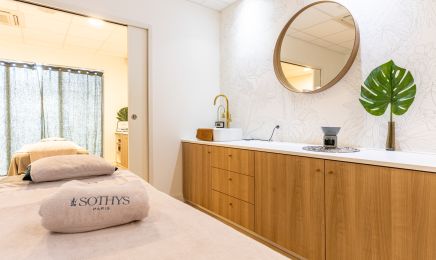 Esprit Zen  : Manucure à Poitiers