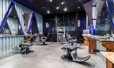 Nouvel Hair L'Homme - Caudry : Barbier à Caudry