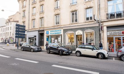 Joelle Création : Coiffeur à Nancy