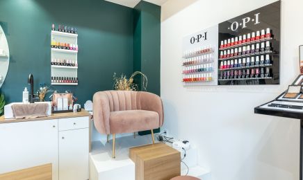 Esprit Zen  : Manucure à Poitiers