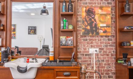 Assa Barber : Coiffeur à Montigny-le-Bretonneux