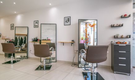 Audrey Coiff' : Coiffeur à Neufchâteau