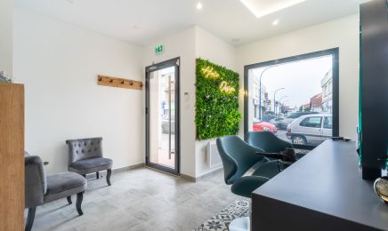 Hair Design Beauté : Coiffeur à Drancy