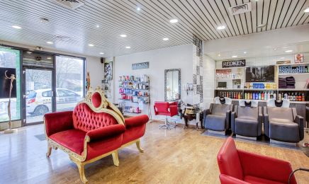 Diva Coiffure  : Coiffeur à Eybens