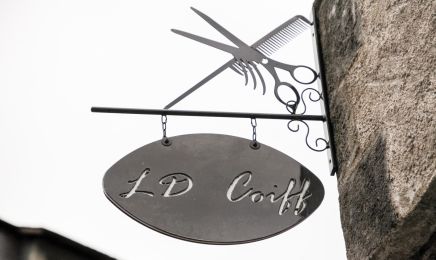 Ld Coiff : Coiffeur à Murol