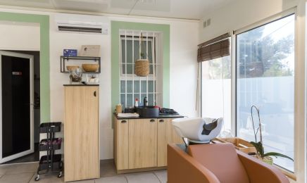 L'Hair du Végétal : Coiffeur à La Ciotat