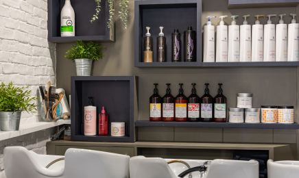 Teiss : Coiffeur à Créteil