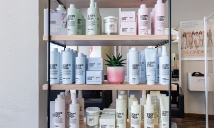 Le Salon 29 : Coiffeur à Dijon
