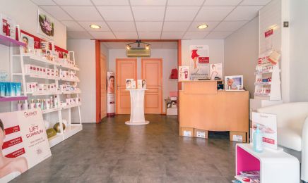 Nymphéa beauté : Manucure à Soustons