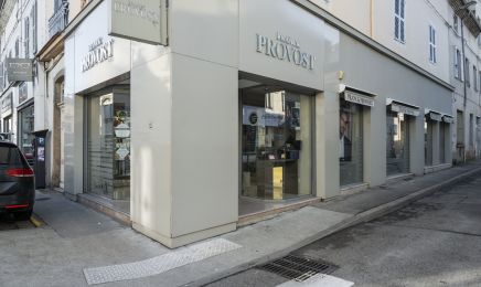 Franck Provost - Bourgoin-Jallieu : Coiffeur à Bourgoin-Jallieu