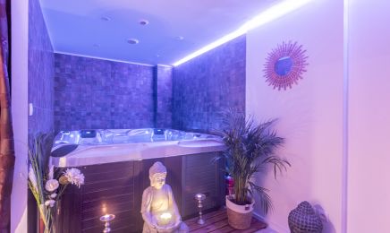 Les Bains d’Orient : Coiffeur à Castelnau-le-Lez