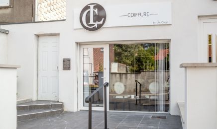 LC coiffure  : Coiffeur à Hautmont