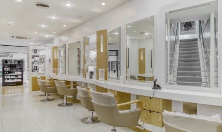 DESSANGE - Saint-Raphaël : Coiffeur à Saint-Raphaël