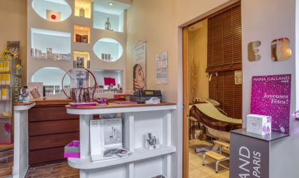 Institut Elixir Beauté : Institut de beauté à Charenton-le-Pont