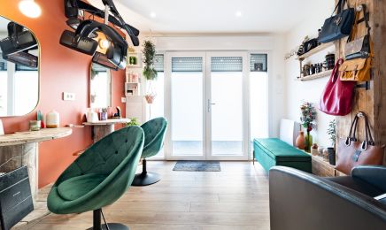 Bel'O'Naturel : Coiffeur à Sin-le-Noble