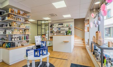 Elle et Lui : Institut de beauté à Bitche