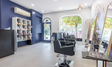 Studio glam : Coiffeur à Gournay-sur-Marne