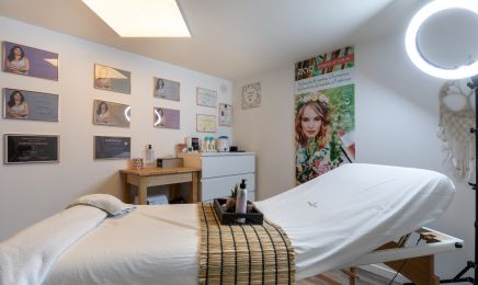 Cy Beauty : Institut de beauté à Buchelay
