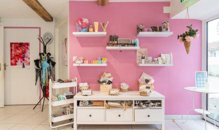 La plaine beauté : Institut de beauté à La Plaine-sur-Mer
