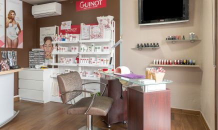 Fashion SPA : Coiffeur à Pertuis