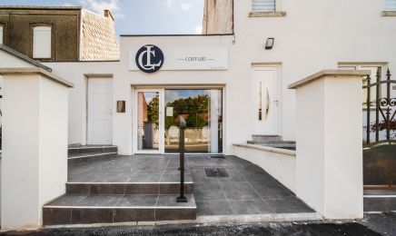 LC coiffure  : Coiffeur à Hautmont