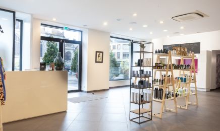 Julie B La Suite : Coiffeur à Montargis