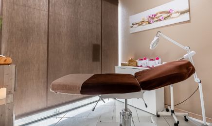 Institut De Beauté L’Emeraude : Manucure à Nice