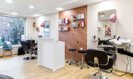 Coiffure Lisa (anciennement Coiffure Yolande) : Coiffeur à Soultz-sous-Forêts
