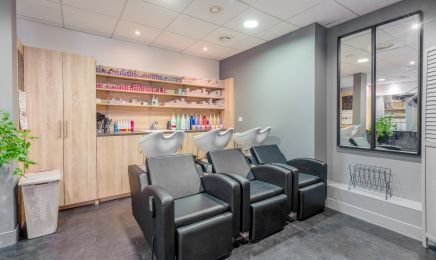 Anahë : Coiffeur à La Ferté-Bernard