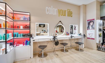Vog coiffeur lyon 6 - tête d'or : Coiffeur à Lyon