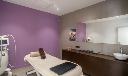 OCEANE institut : Institut de beauté à Marcy-l'Étoile