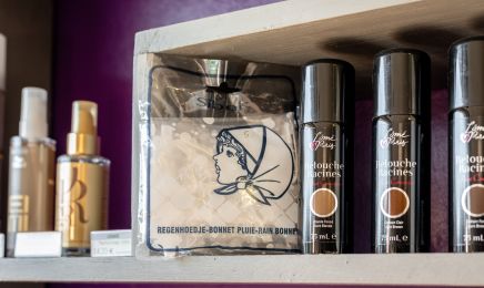 Créa’style : Coiffeur à Yainville