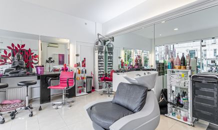 L'Art de pl'Hair : Coiffeur à Asnières-sur-Seine