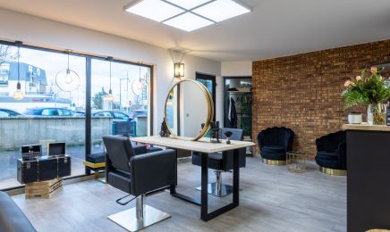 Le salon : Coiffeur à Noisy-le-Grand