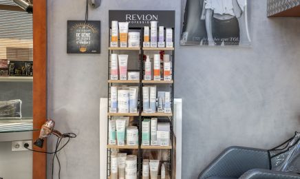 Isatifs  : Coiffeur à Amancy
